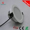 saa approved aluminum dimmable led downlight 90mm cut out :